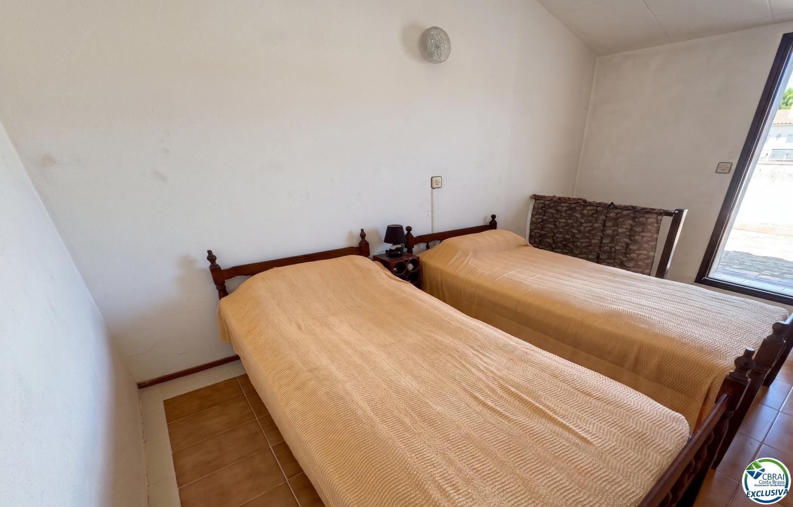 Unique opportunity in Mas Matas, Roses — Semi-detached house with private plot, ready for your renovation project - Mas Mates - Ref. CBR6588 - photo 21