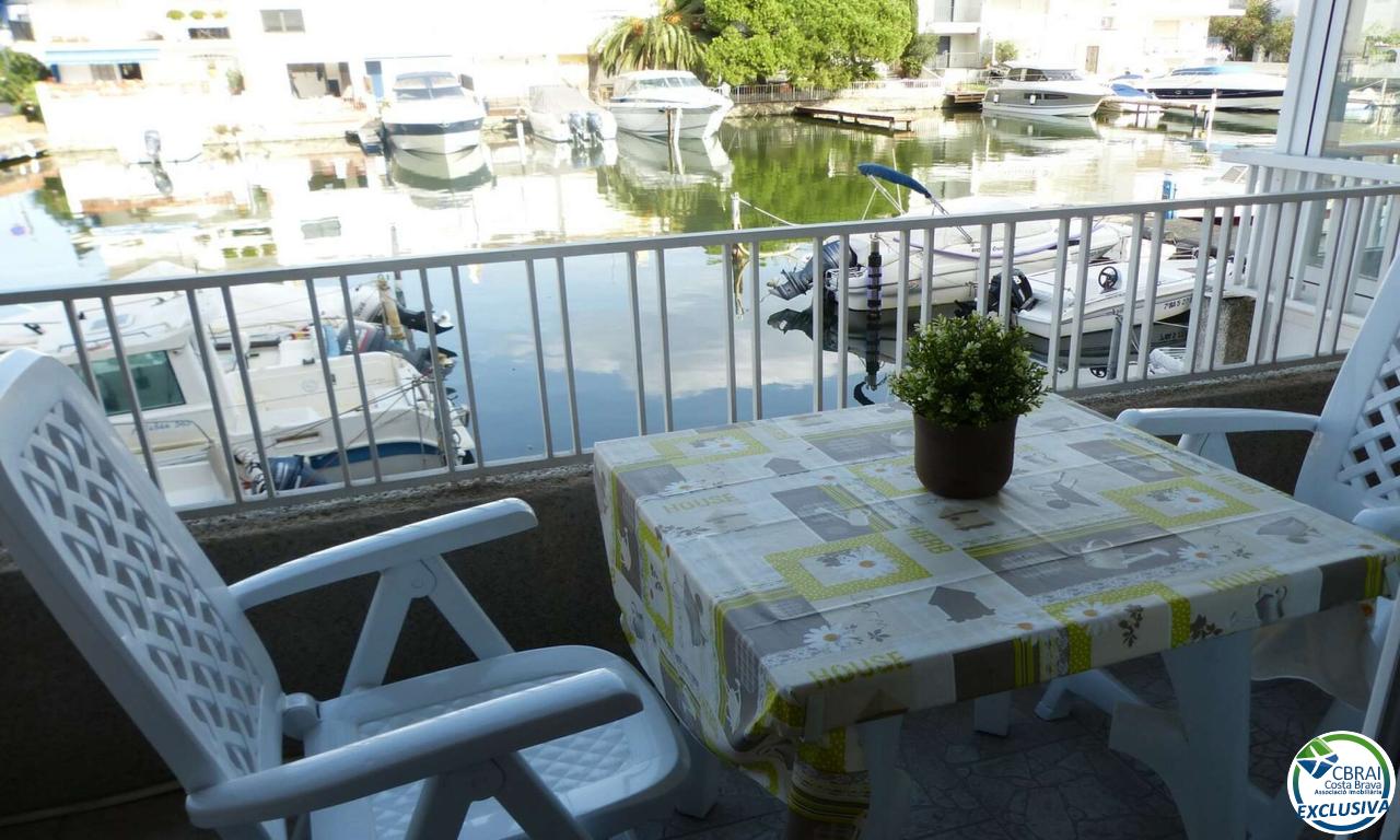 Venta de Piso/Apartamento Empuriabrava