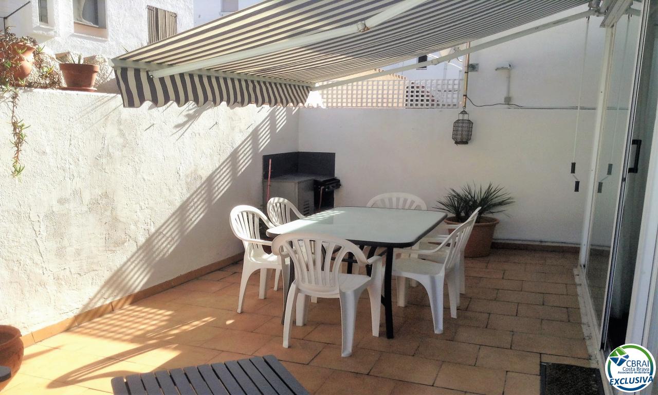 Venta de Piso/Apartamento Empuriabrava