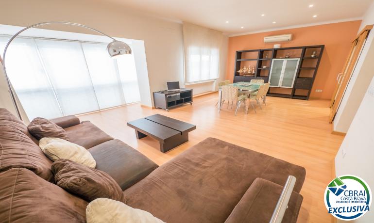 Venta de  Piso/Apartamento en Roses, Costa Brava