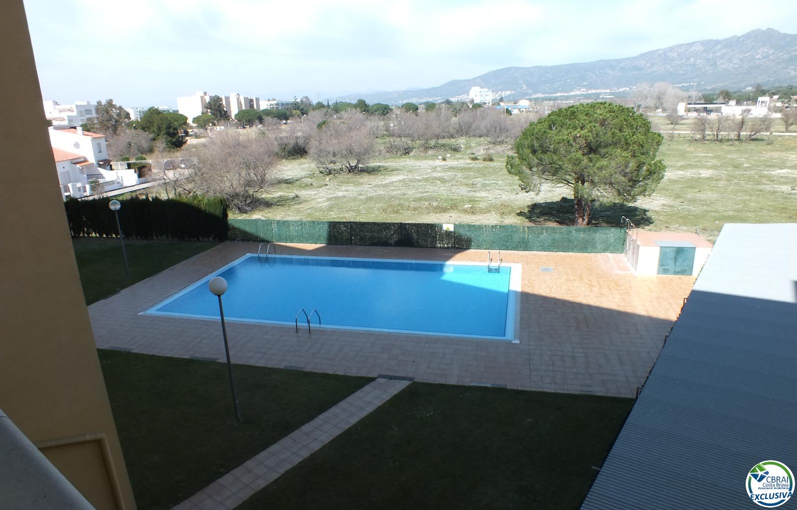 Sunny apartment with terrace and parking space in Santa Margarita - Santa Margarida - Ref. CBR6509 - photo 4
