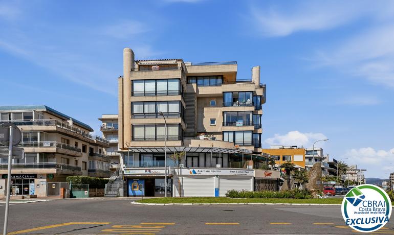 Vente Appartement Roses