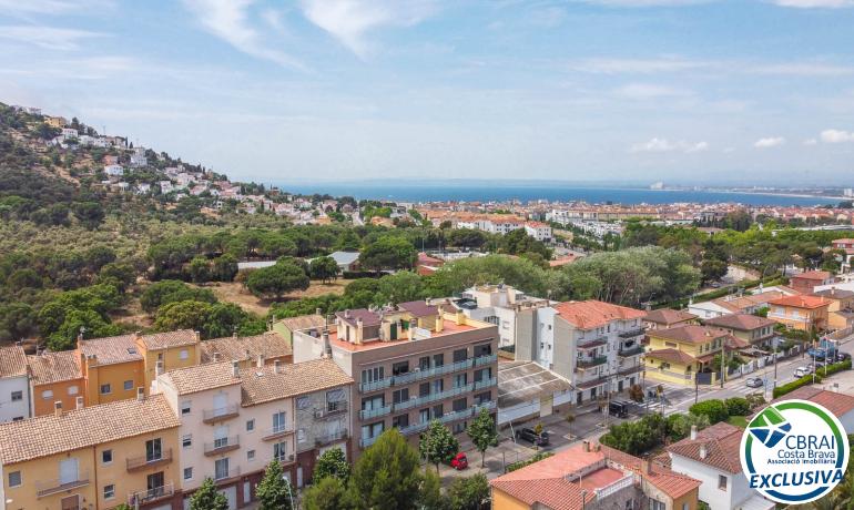 Vente Appartement Roses
