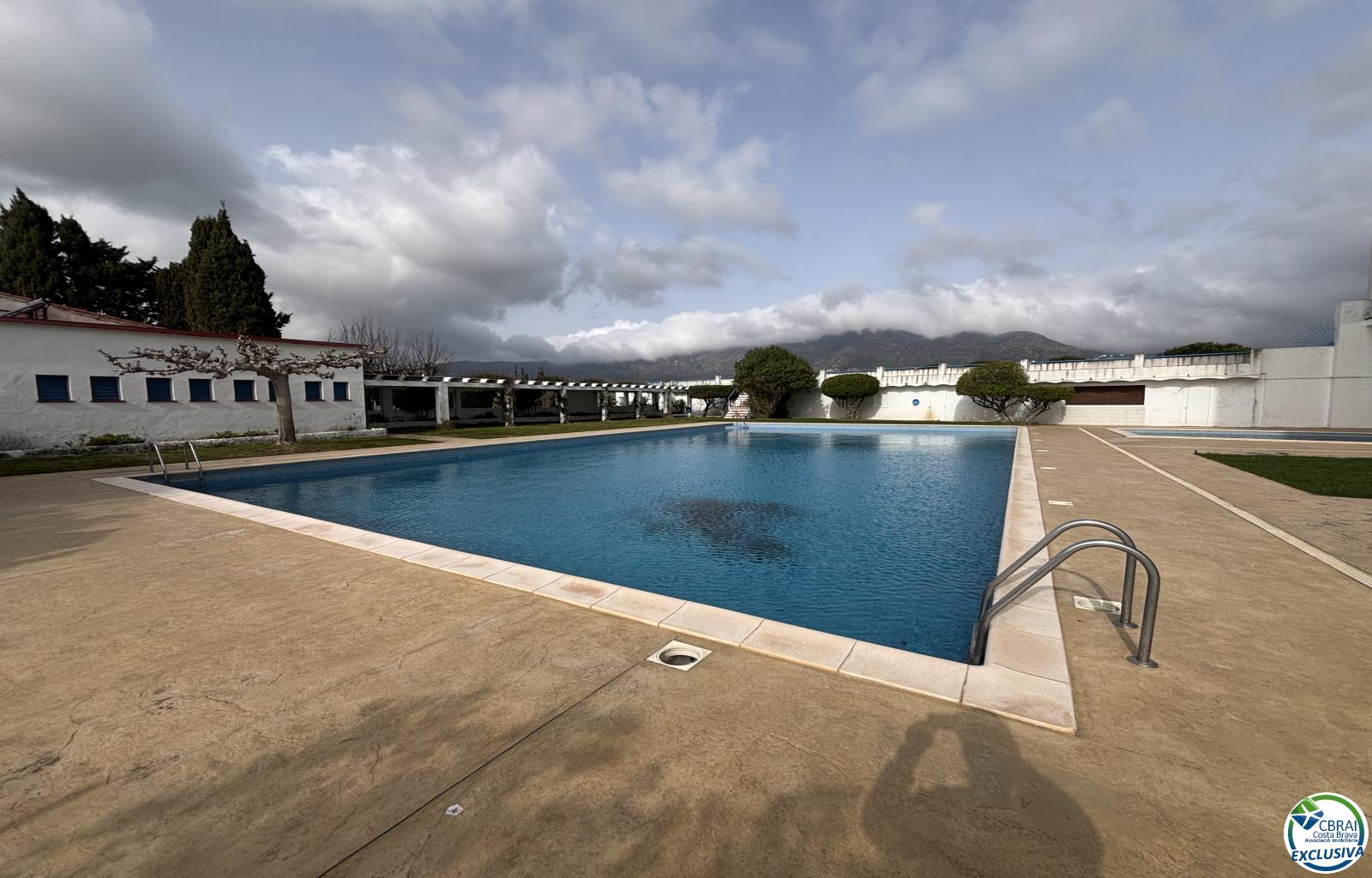 Estudio en Santa Margarita