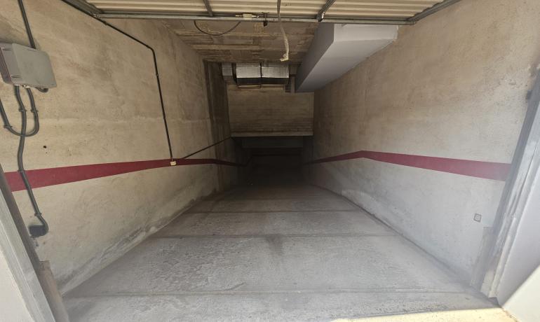 PARKING IN THE HEART