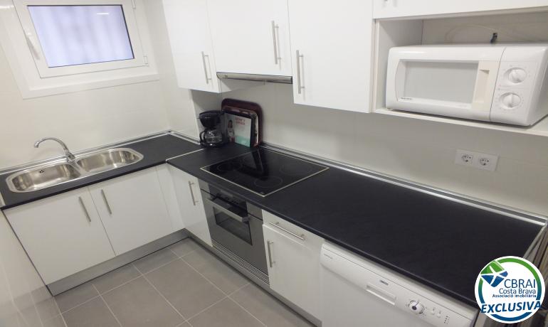 Venta de Piso/Apartamento Roses