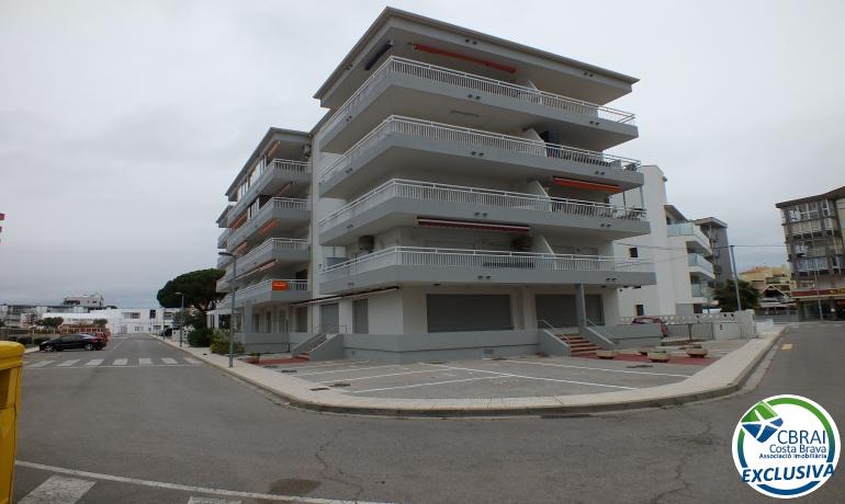 Sales Flat/Apartment in Roses, Costa Brava