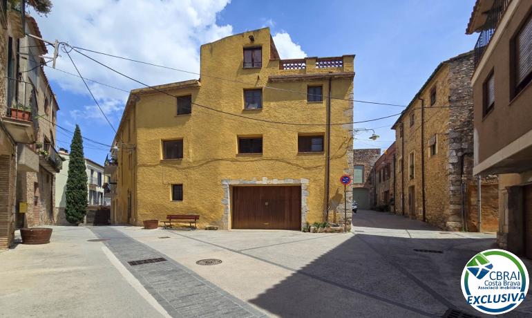 Vente Maison Peralada
