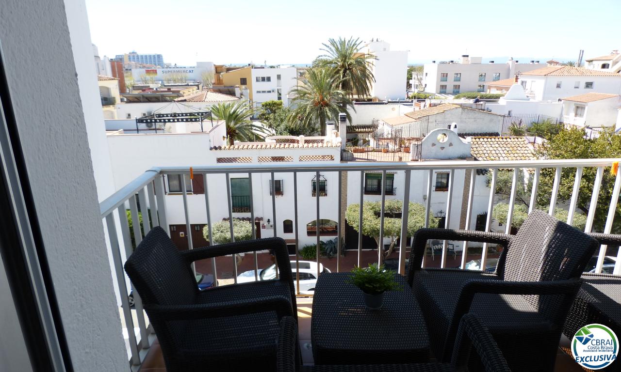 Venta de Piso/Apartamento Empuriabrava