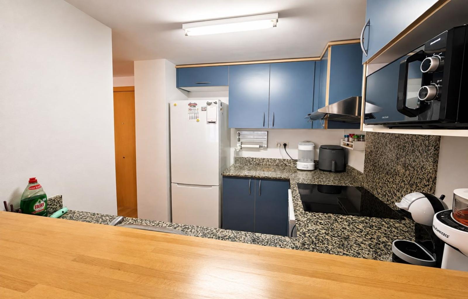 Apartment with pool, spacious terrace, and parking in Santa Margarida (Roses) - Ref. CBR6610 - photo 8