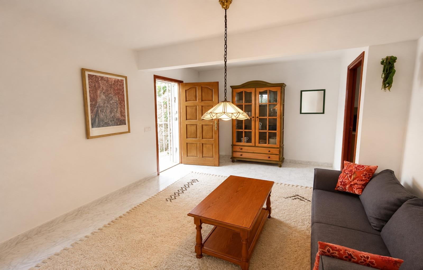 Villa Romántica – Romance, charm, tranquillity and exceptional views over Roses, the Mediterranean and the Pyrenees - Puig Rom - Ref. CBR6617 - photo 26
