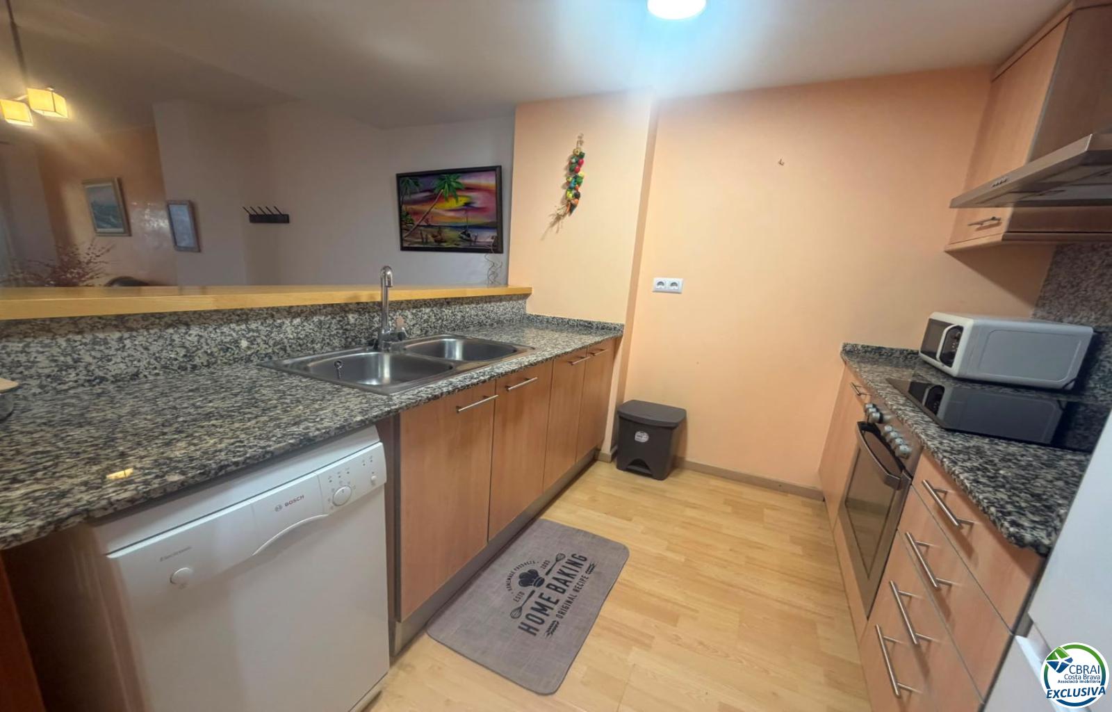 Appartement dans la résidence Milleni avec licence touristique - Salatà - Ref. CBR6630 - photo 17
