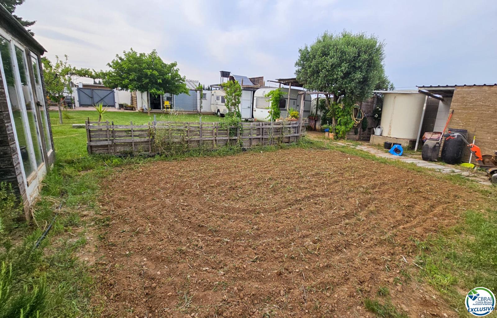 Rural plot for sale in Hostalets de LLers - Figueres - Ref. CBR6657 - photo 3