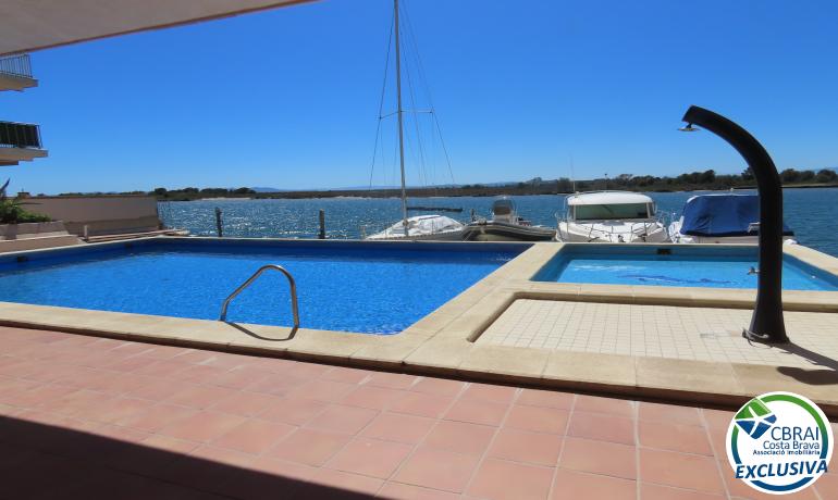 Venta de  Piso/Apartamento en Roses, Costa Brava