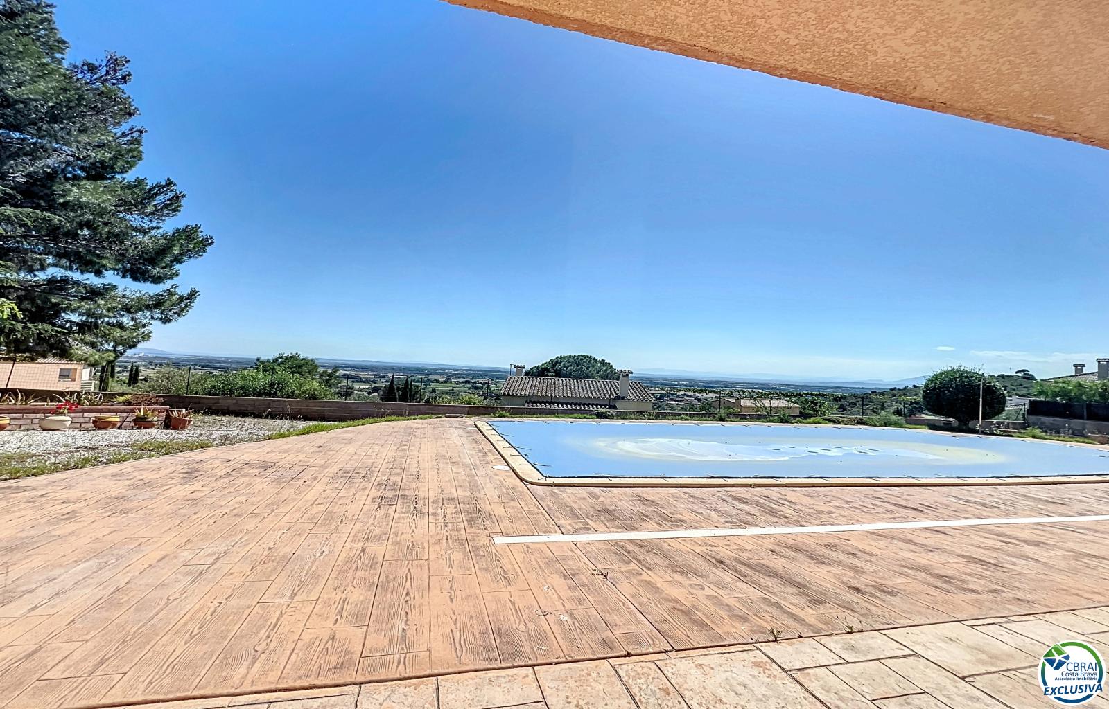 FOR SALE – 🏡 HIGH-STANDING VILLA WITH SEA VIEW IN PAU, COSTA BRAVA - Els Olivars - Ref. CBR5992 - photo 40