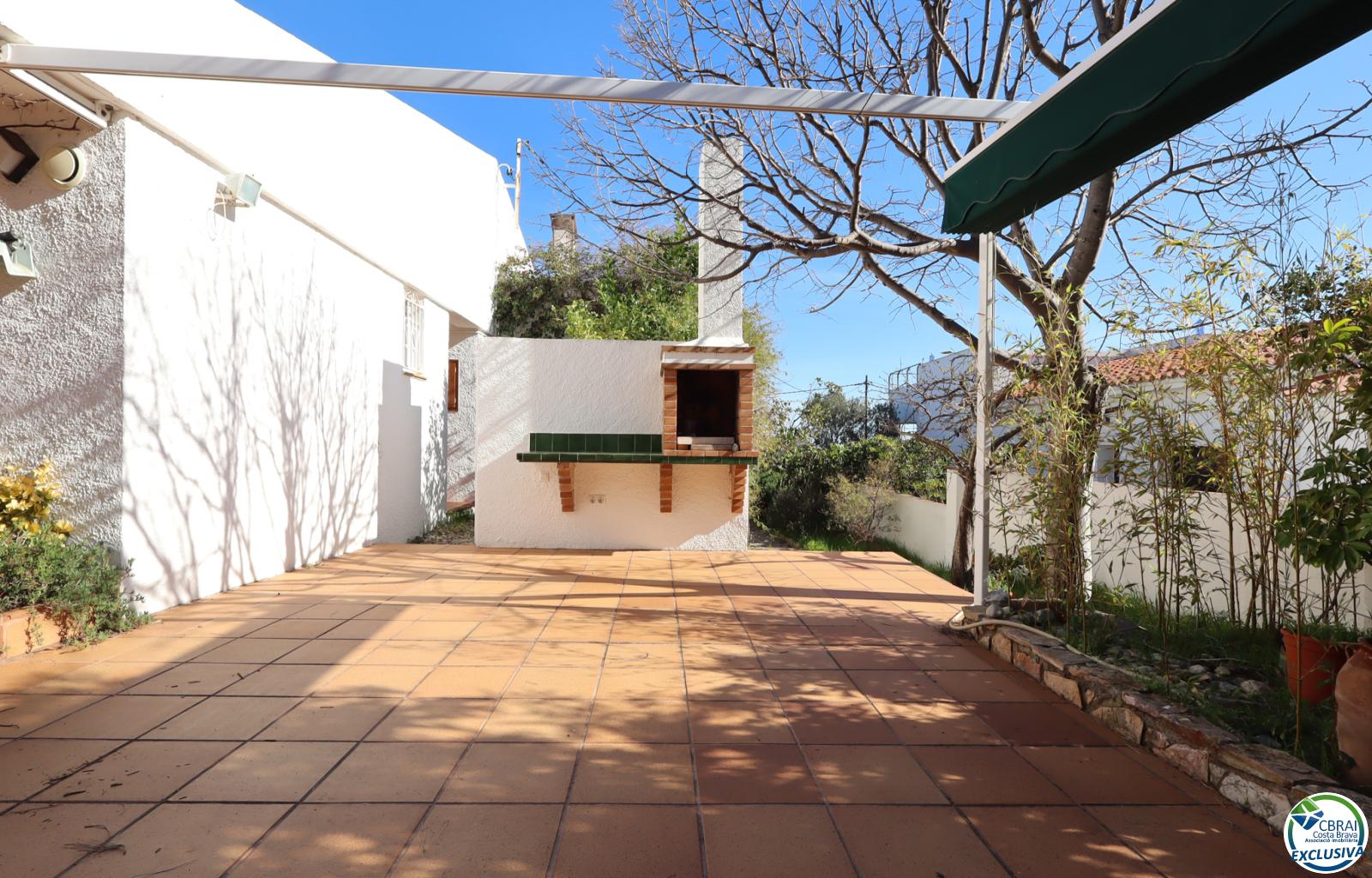House with sea views in Cap de Vol - Exclusivity and charm in El Port de la Selva - Ref. CBR6365 - photo 8