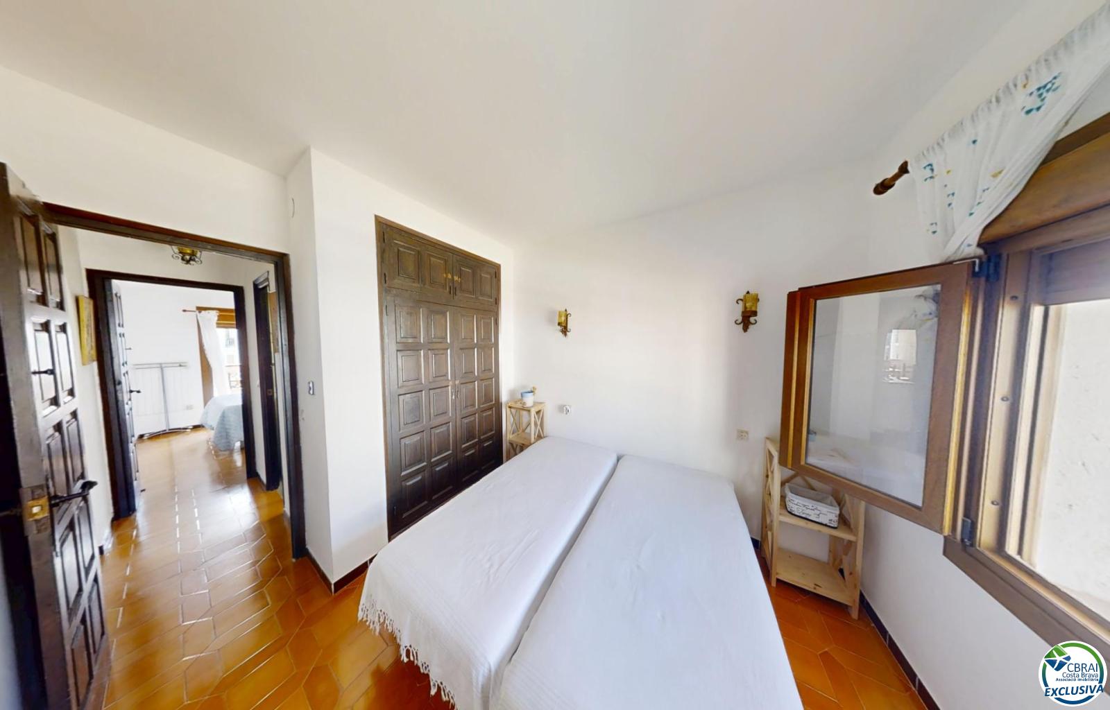 Appartement Las Chavolas, à 750m de la plage à Empuriabrava - Poblat típic - Ref. CBR5968 - photo 8