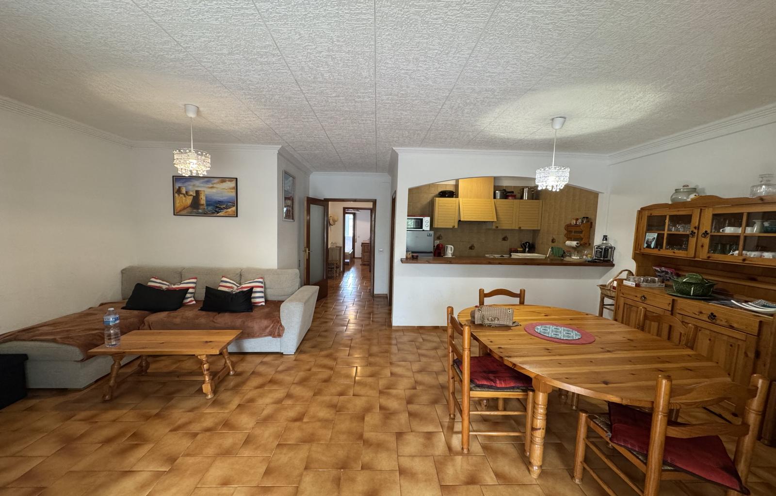 Appartement in Empuriabrava met uitzicht op de haven en privéligmaats - Port Emporda - Ref. CBR6136 - foto 2