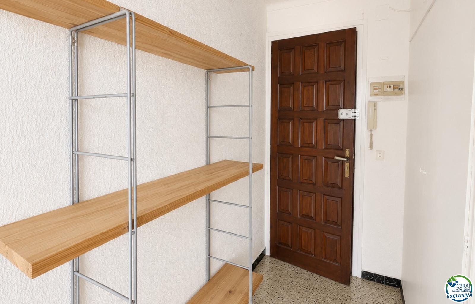 **Studio in Delta Muga – Empuriabrava, with open views** - Ref. CBR6549 - photo 7