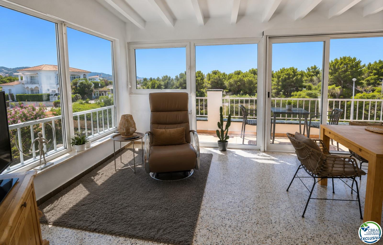 Very well-maintained house and very well located in La Garriga, Roses. - Ref. CBR6511 - photo 8