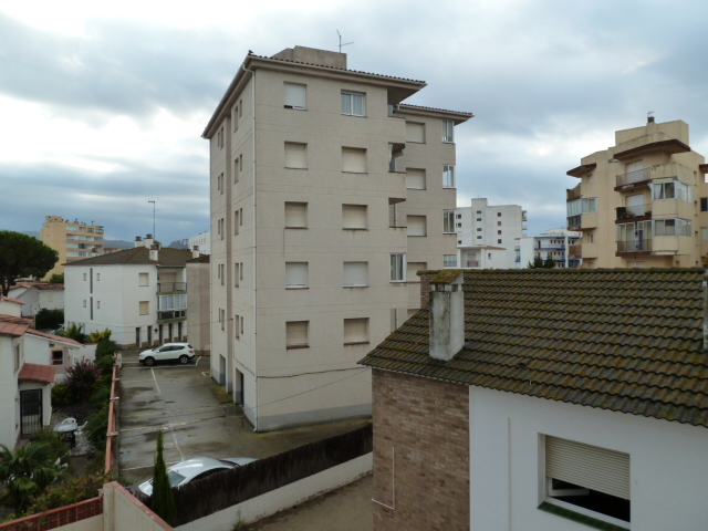 Wohnung/Appartement - Roses