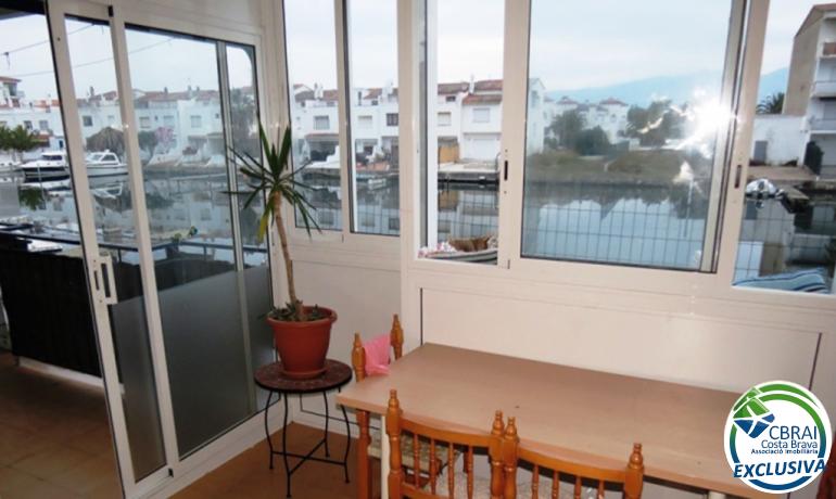 Venta de Piso/Apartamento Castelló d'Empúries