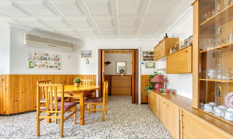 Sea View Apartment in the Fishermen’s Quarter – Roses