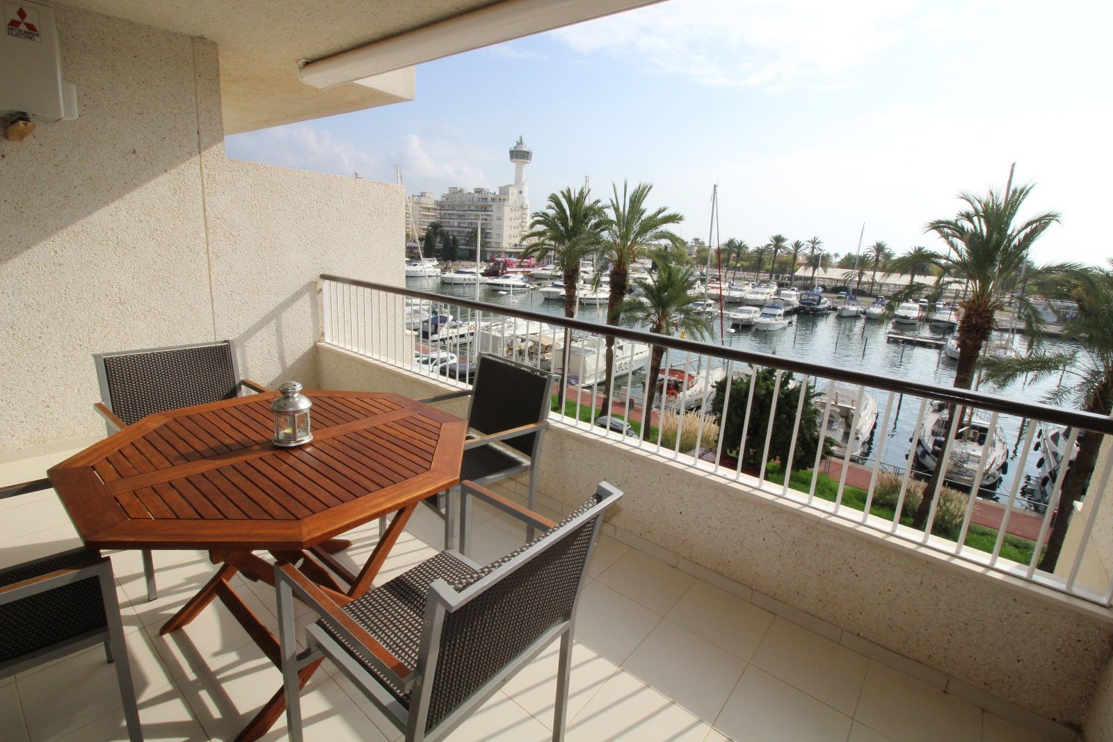 for saleFlat/Apartment Empuriabrava