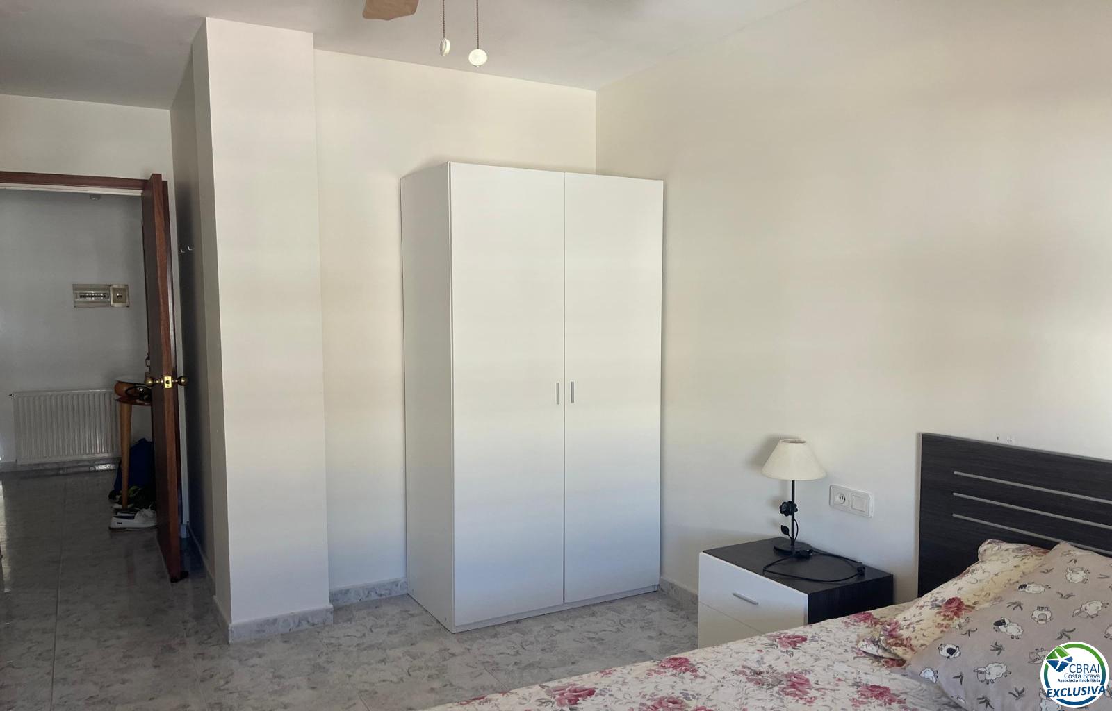Large apartment in the center of Roses with elevator. - Centre - Ref. CBR6552 - photo 10