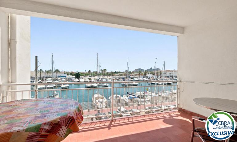 VerkaufWohnung/Appartement Empuriabrava