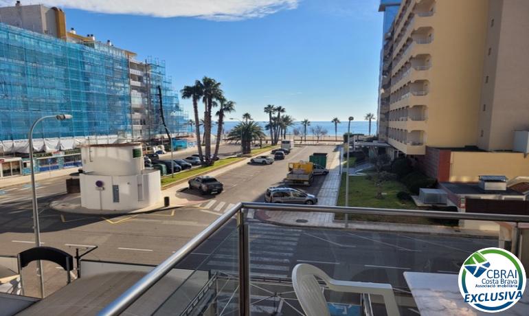 Vente Appartement Roses