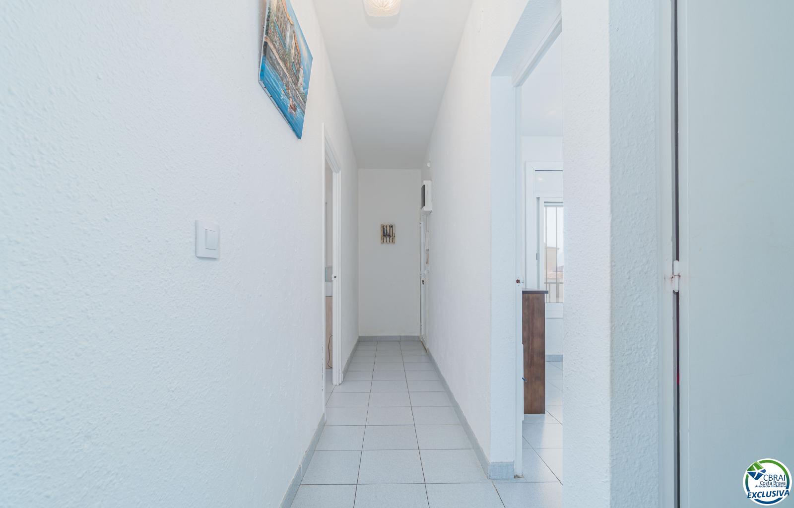 🌴 Beautiful Apartment with Terrace & Private Parking – Salatar Area - Ref. CBR6654 - photo 20
