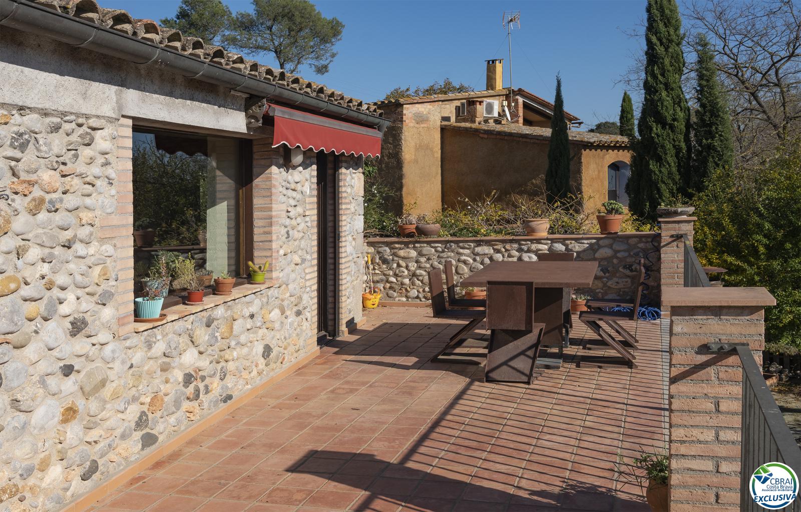 Exclusive Historic Estate in Alt Empordà with 7 Residences, Rural Tourism Licence and Established Profitability - Casc urbà - Ref. CBR6515 - photo 15