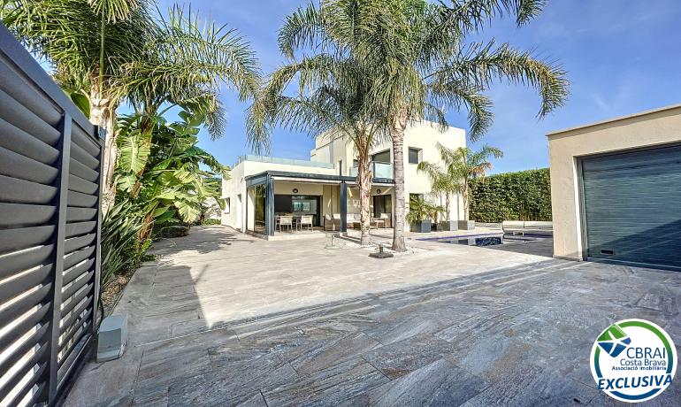 Vente Maison Empuriabrava
