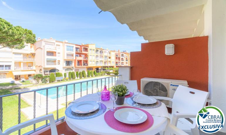VerkaufWohnung/Appartement Empuriabrava