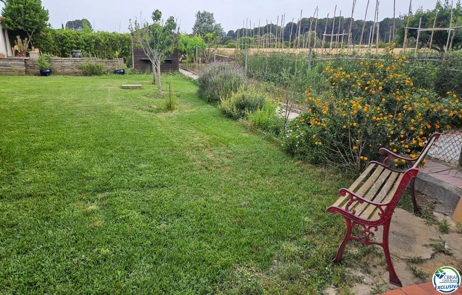Rural plot for sale in Hostalets de LLers - Figueres - Ref. CBR6657 - photo 10