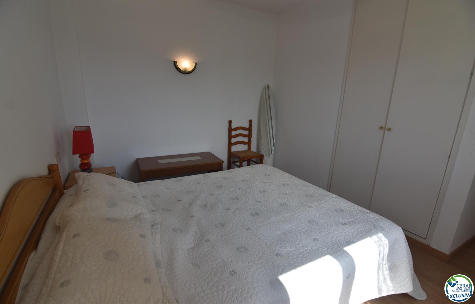 Apartment with Pool and Parking in Santa Margarita, Roses - Santa Margarida - Ref. CBR6567 - photo 10