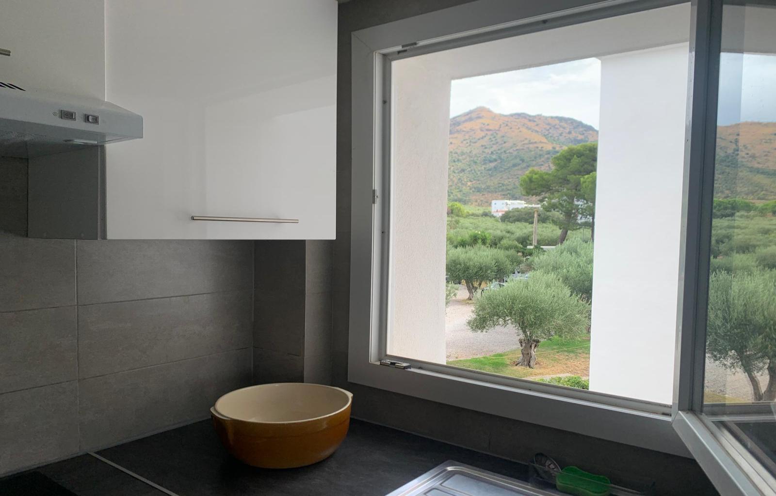 BEL APPARTEMENT AU MAS OLIVA DE ROSAS - Ref. CBR6633 - photo 13