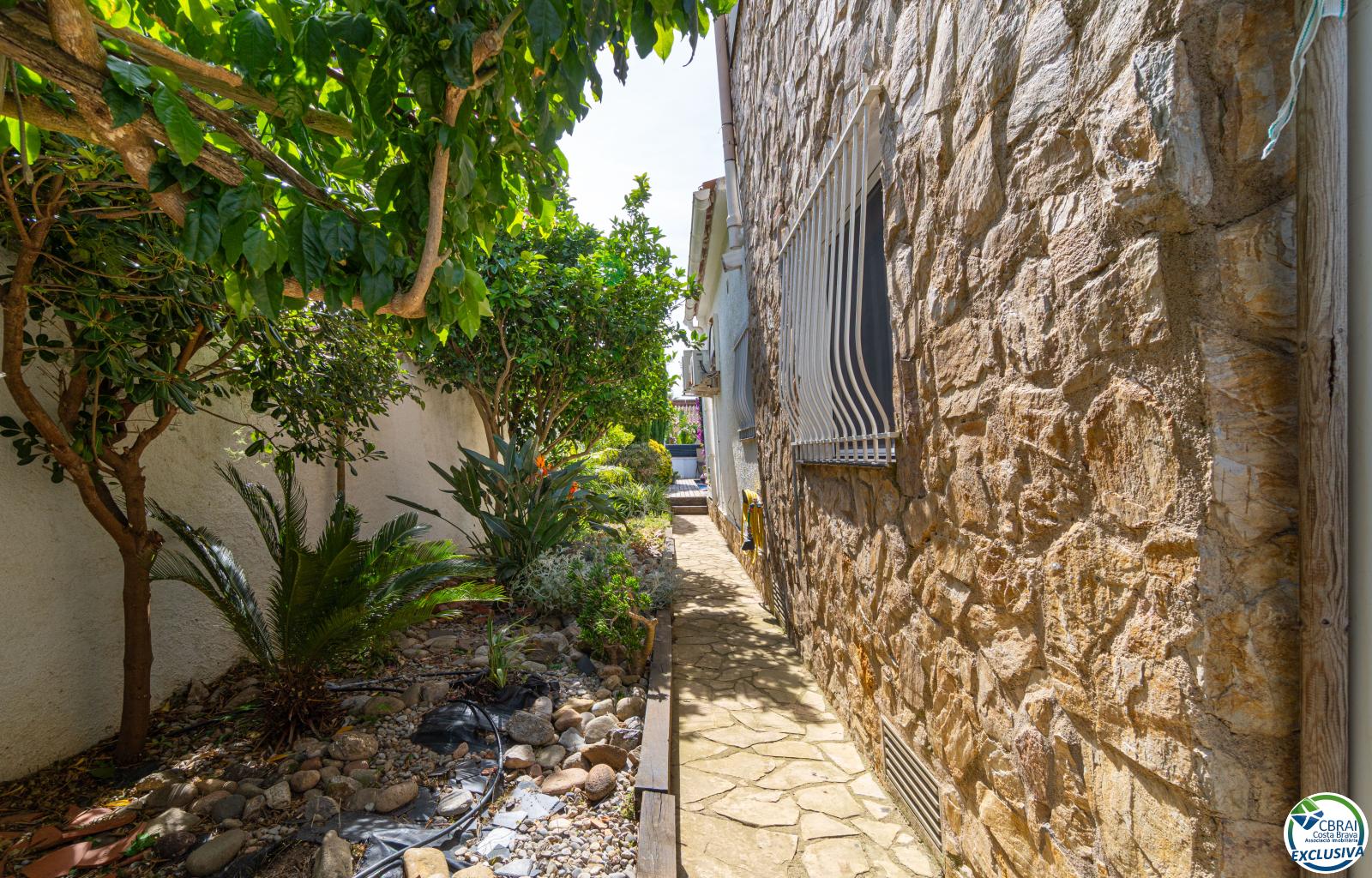Stunning renovated house with pool in Empuriabrava - Peni - Ref. CBR6547 - photo 41