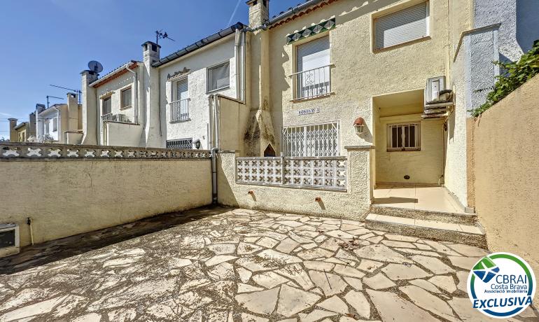 Venta de Casa Empuriabrava