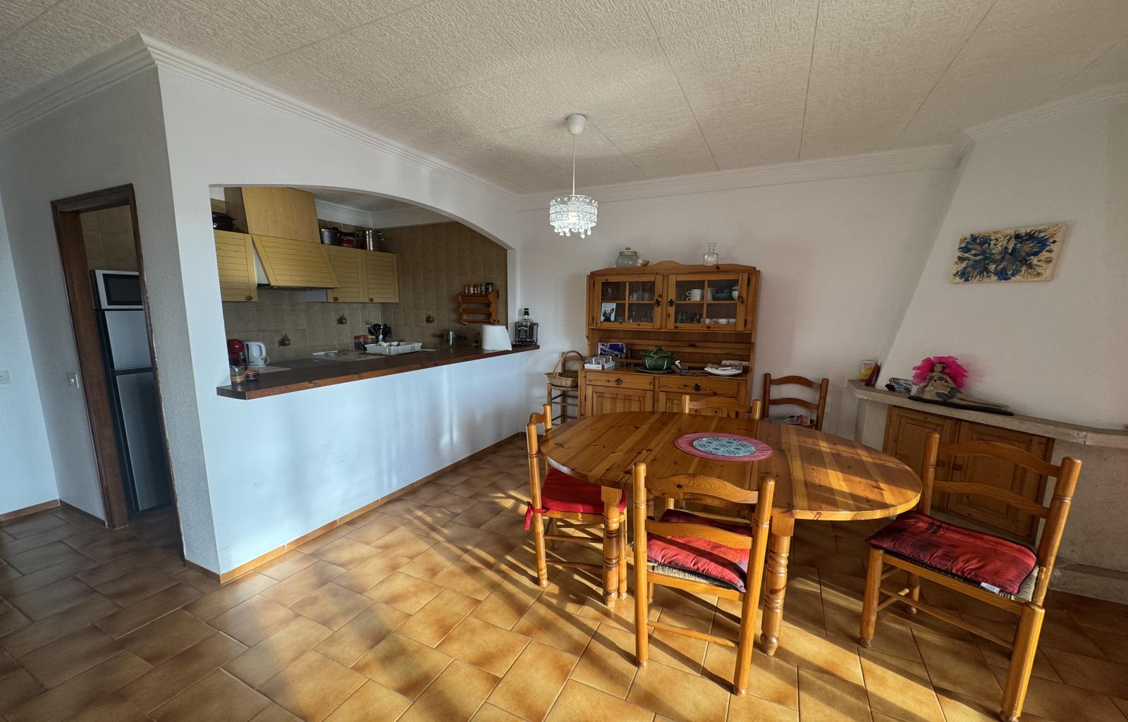 Appartement in Empuriabrava met uitzicht op de haven en privéligmaats - Port Emporda - Ref. CBR6136 - foto 5