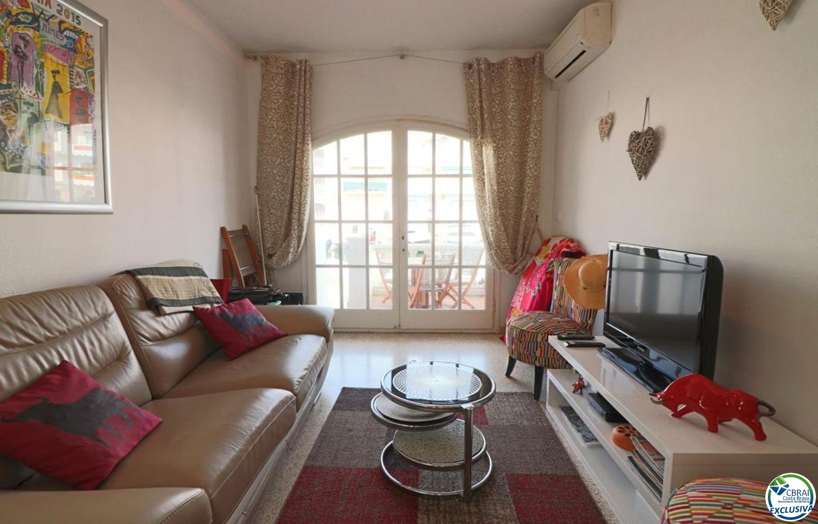 Townhouse with a private 10m x 3m mooring in Porto Fino, Empuriabrava - Portofino - Ref. CBR6483 - photo 5