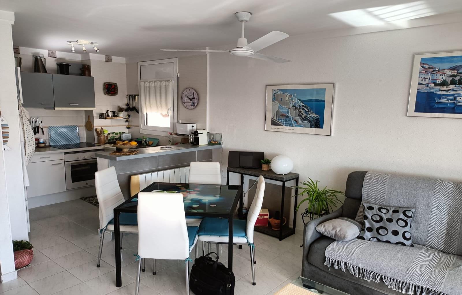 Magnificent Apartment with Sea View in Canyelles-Rosas - Ref. CBR6414 - photo 16