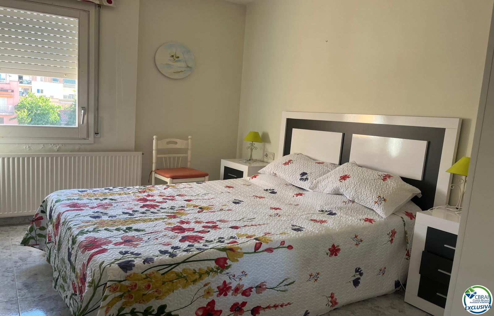 Large apartment in the center of Roses with elevator. - Centre - Ref. CBR6552 - photo 8