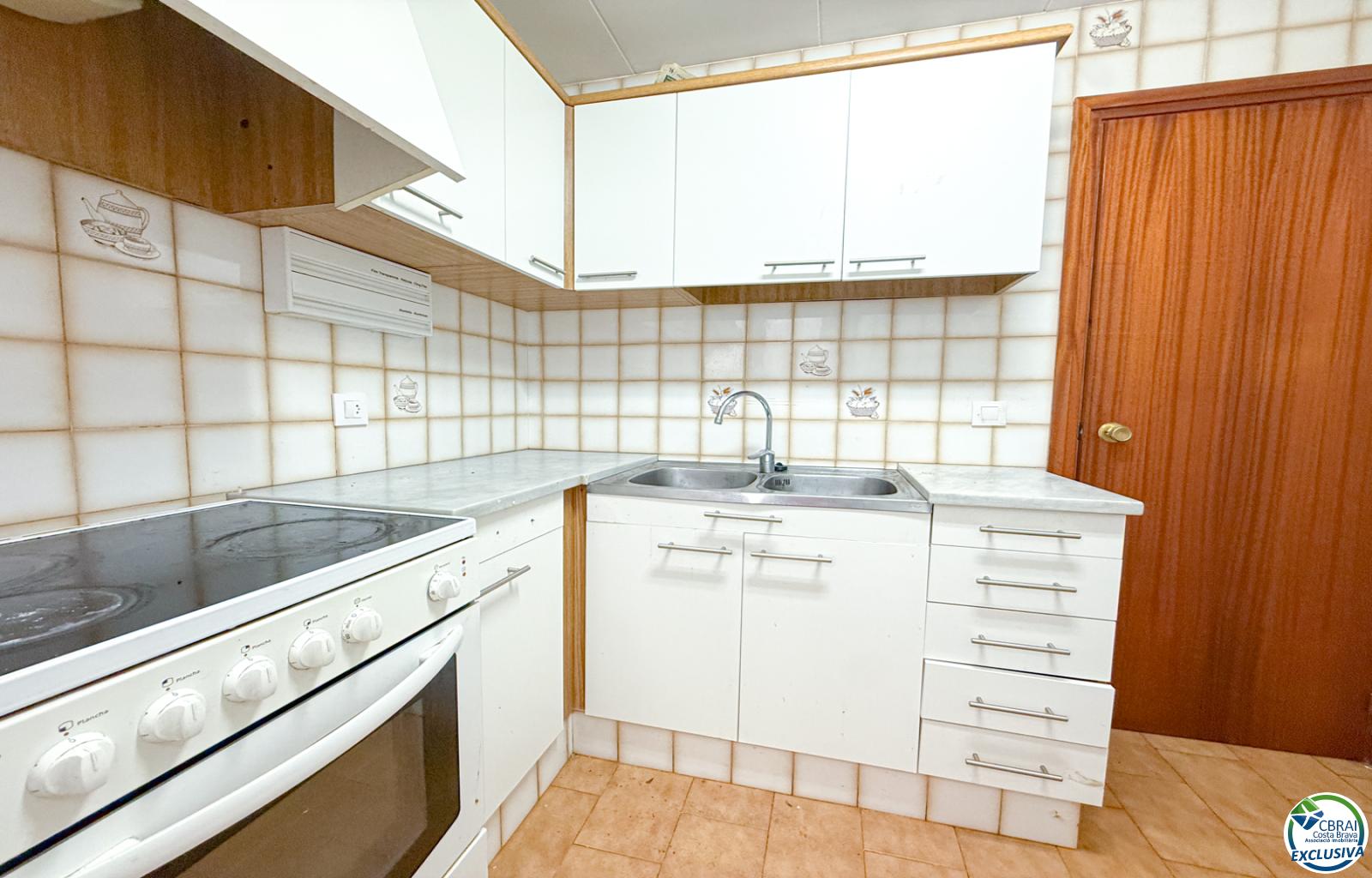 Apartment for Sale in Roses - Centre - Ref. CBR6600 - photo 23