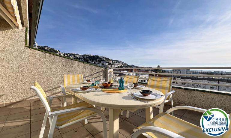 VerkaufWohnung/Appartement Roses