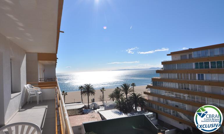 Vente Appartement Roses