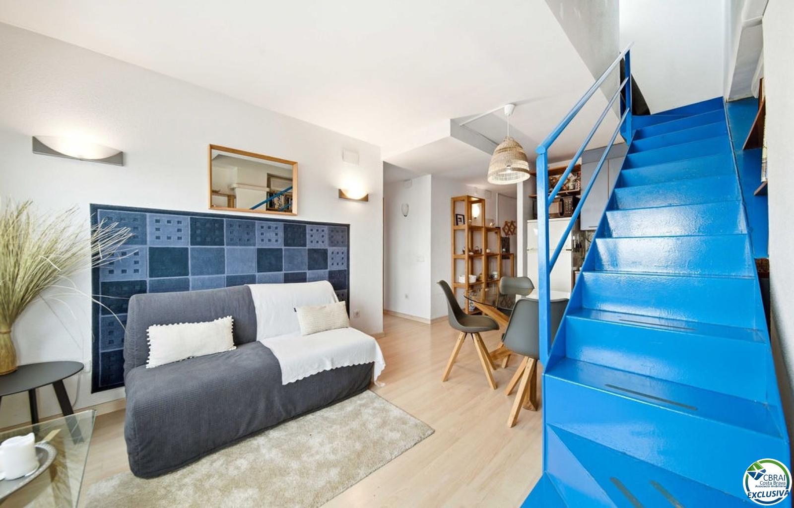 Penthouse 6º m2 wi0h 60 m² of terraces, TOURISTE LICENSE - Santa Margarida - Ref. CBR6522 - photo 23