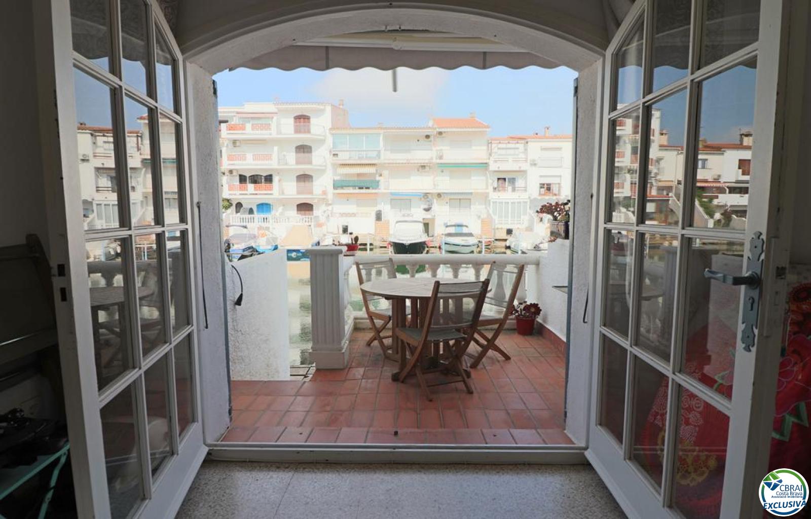 Townhouse with a private 10m x 3m mooring in Porto Fino, Empuriabrava - Portofino - Ref. CBR6483 - photo 6