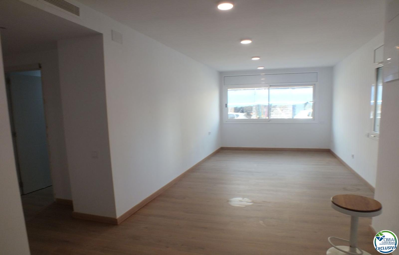 Apartament just 100 meters from Santa Margarita Beach. - Santa Margarida - Ref. CBR6661 - photo 5